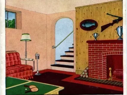 Brochure - Uncle Sam Supplying the World with Berry Brothers' Architectural Finishes