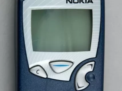 Telephone, Cellular