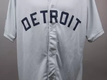 Jersey