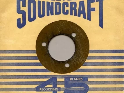 Record, Phonograph