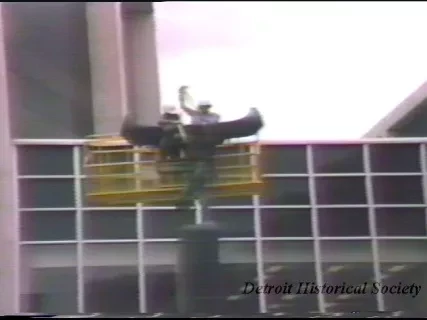 U-Matic - Cobo Hall 25th Birthday, 08/19/1985
Jazz