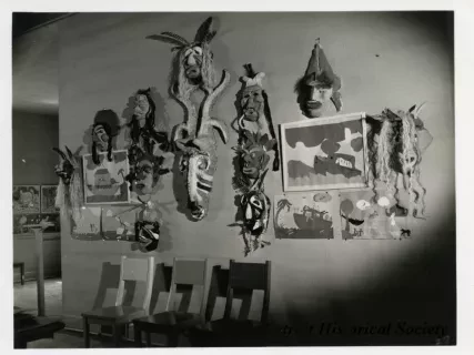 Print, Photographic