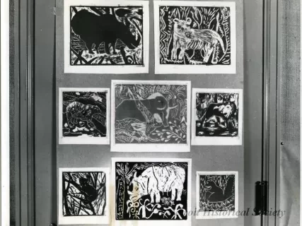 Print, Photographic