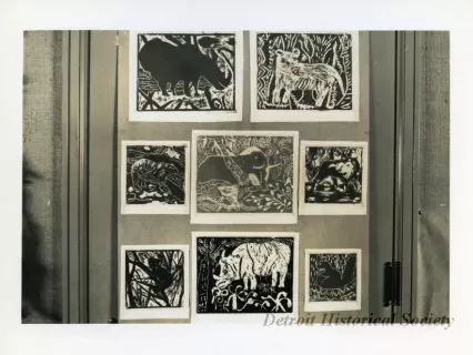Print, Photographic
