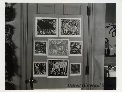 Print, Photographic