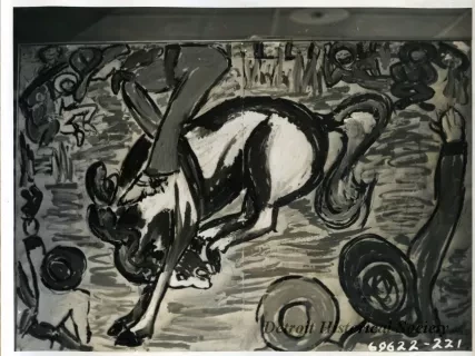 Print, Photographic