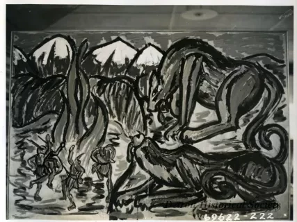 Print, Photographic