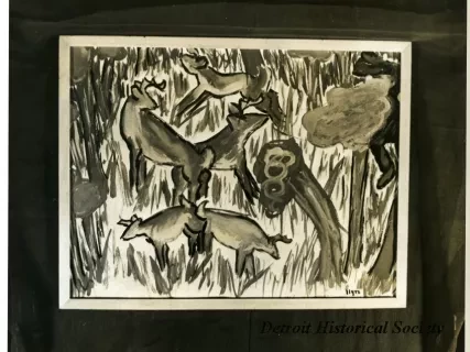 Print, Photographic