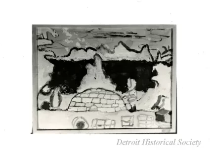 Print, Photographic