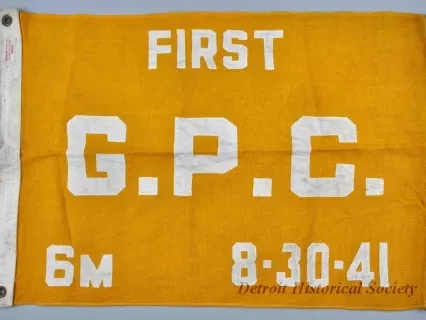 Flag