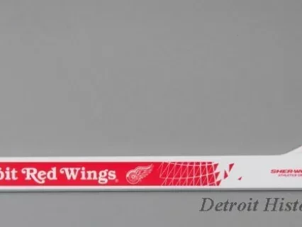 Stick, Hockey