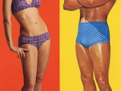 Brochure - Look and Feel Younger!