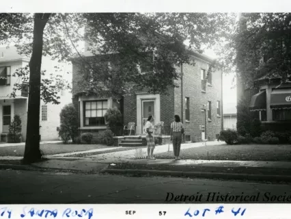 Print, Photographic