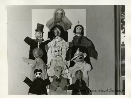 Print, Photographic