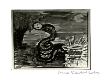 Print, Photographic
