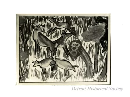 Print, Photographic