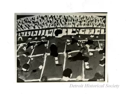 Print, Photographic