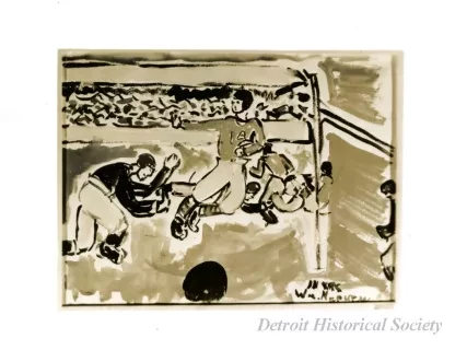 Print, Photographic