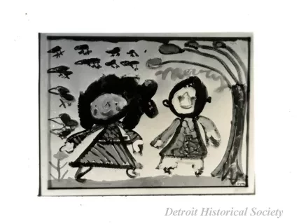 Print, Photographic
