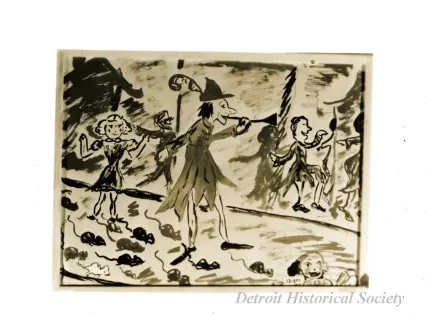 Print, Photographic