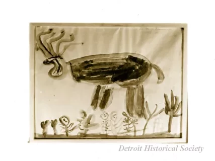 Print, Photographic