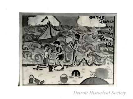 Print, Photographic