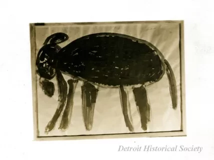 Print, Photographic