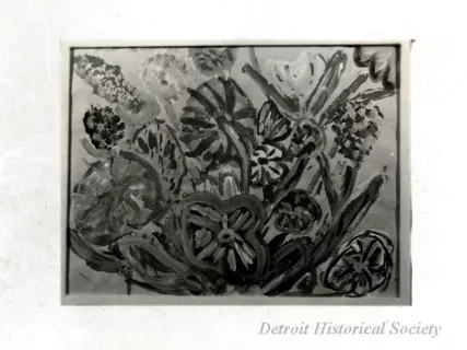 Print, Photographic