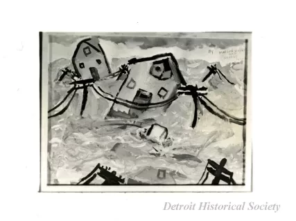 Print, Photographic