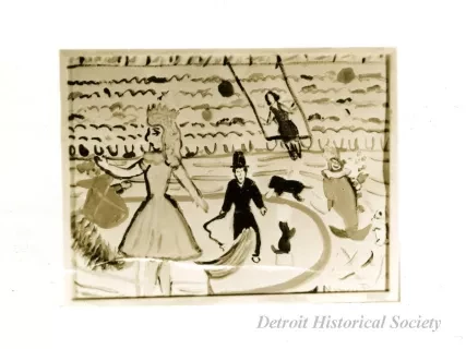 Print, Photographic