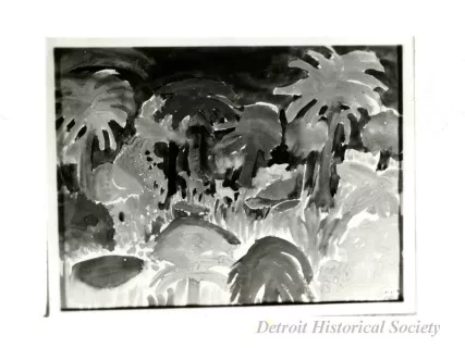 Print, Photographic
