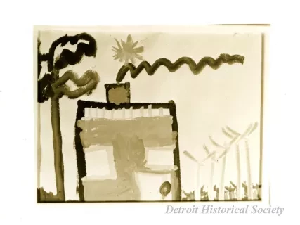 Print, Photographic