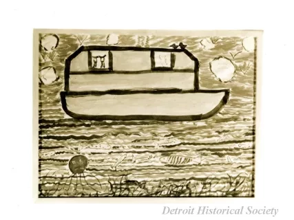 Print, Photographic