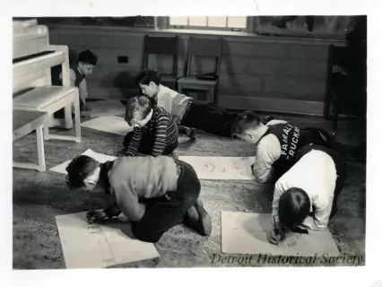 Print, Photographic