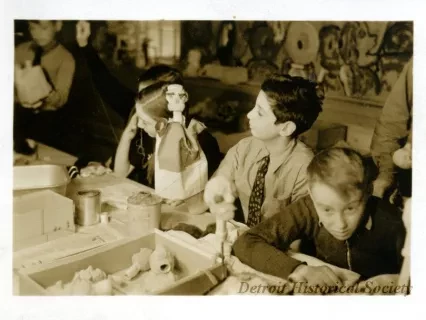 Print, Photographic