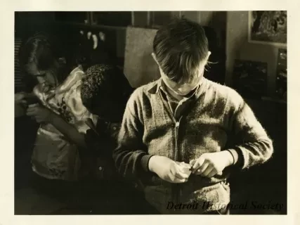 Print, Photographic