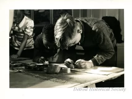 Print, Photographic