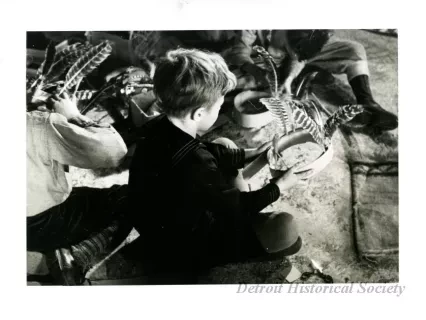 Print, Photographic