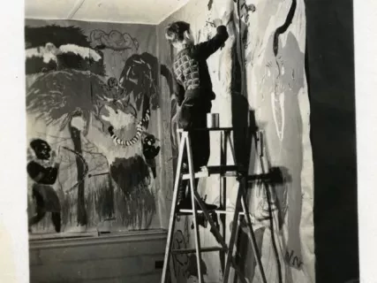 Print, Photographic