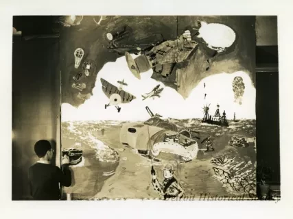 Print, Photographic