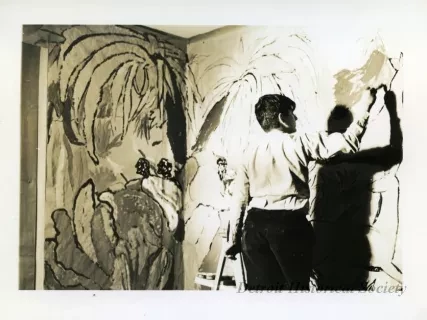 Print, Photographic