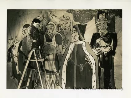 Print, Photographic