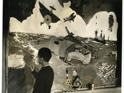 Print, Photographic
