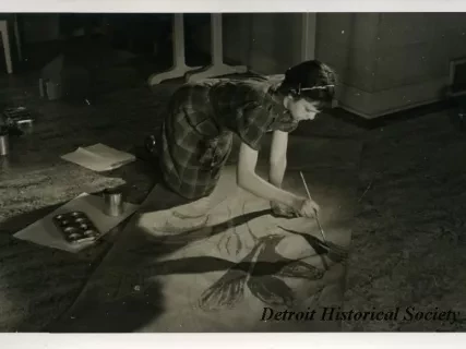 Print, Photographic