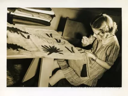 Print, Photographic