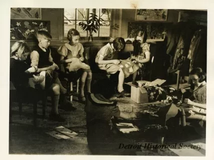 Print, Photographic