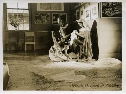 Print, Photographic
