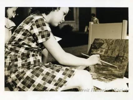 Print, Photographic