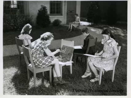 Print, Photographic