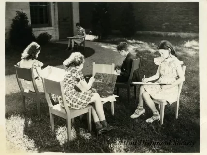 Print, Photographic